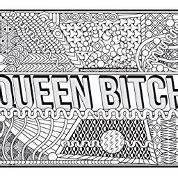 *free* shipping on qualifying offers. Vulgar Swear Word Coloring Pages - Easy Coloring Page Ideas