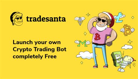 Binance is one of the most popular crypto exchanges in the world and is an excellent option for both advanced and newbie canadian crypto investors. TradeSanta Allows Big Volumes Of Crypto Trading with a New ...