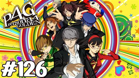 The max social link item you'll be unlocking from this endeavor is loki. Persona 4 Golden Blind Playthrough with Chaos part 126: Naoto Kidnapped - YouTube