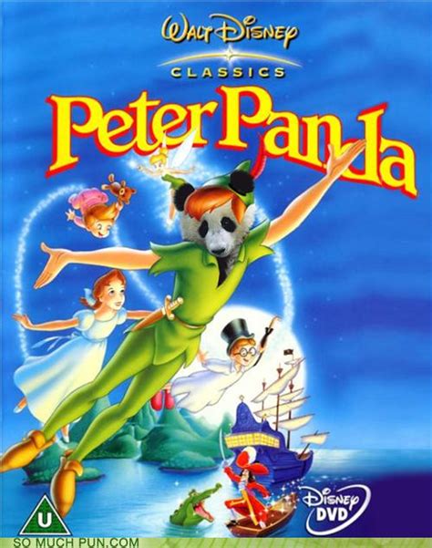 We did our best to bring you only the best. Puns - panda - Funny Puns - Pun Pictures - Cheezburger