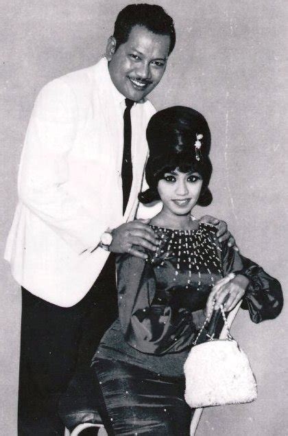 Best movie from our legendary actor.tan sri p ramlee. Google Doodle Features Legendary Star Saloma | News ...