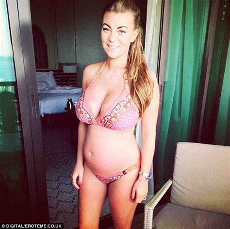 We bring you a big selection of videos. Pregnant Billi Mucklow shows off her yoga skills in Dubai ...