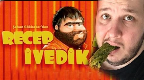 16 şubat'ta vizyona girecek olan, youtube'da yaklaşık 30 milyondan fazla izlenen, bazı sahneleri eleştirilen yeni filmi recep i̇vedik 5'i anlattı. Recep İvedik 5 vizyona giriyor Şahan Gökbakar'dan müjde ...