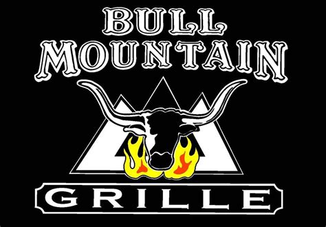 Maybe you would like to learn more about one of these? Bull Mountain Grille | Restaurants/food & Dining ...