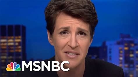 Rachel's latest book blowout was released. Watch Rachel Maddow Highlights: September 15 | MSNBC ...