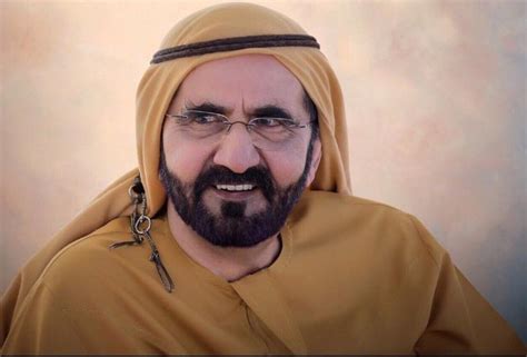 Maktoum bin rashid al maktoum. Mohammed bin Rashid bin Saeed Al Maktoum, 01/2015. Vía: faz3