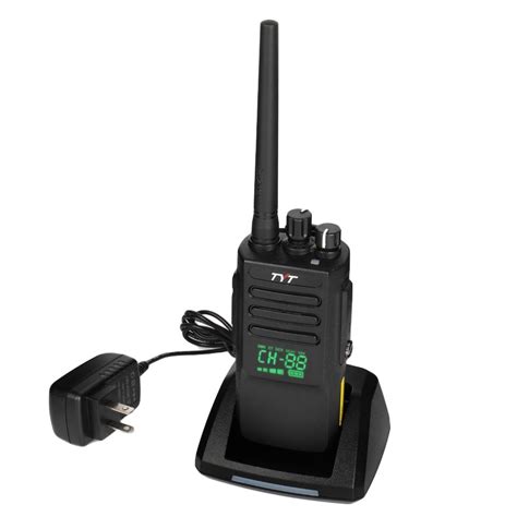 Discussions on issues of the day. Kit 2 Radio Tyt Digital Dmr E Analogico Vhf 10 Wats - R ...