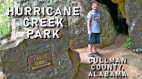 Cullman is a city in cullman county, alabama, united states. Hurricane Creek Park - Cullman County, Alabama - YouTube
