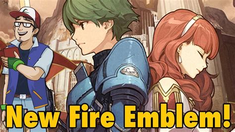 Emblem stock forecast, price & news. FOUR New Fire Emblem Games! | Nintendo News - YouTube