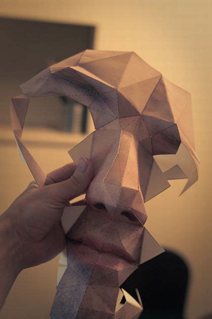 Find supplies and products that can be used for various commercial uses. Huge Paper Head (16 pics) - Izismile.com