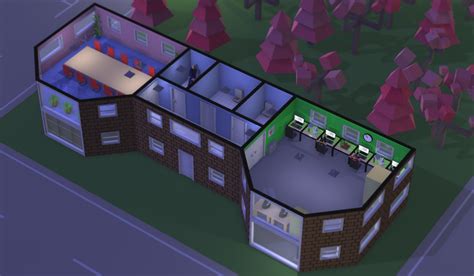 Construct and design buildings for optimal working conditions. Software Inc. Windows, Mac, Linux game - Indie DB