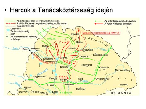 „azok, akik provokációkat szerveznek oroszország ellen, úgy meg fogják ezt bánni, ahogyan már régóta nem. Sata blogja (történelem): Tanácsköztársaság