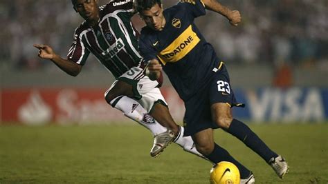 We did not find results for: Fluminense x Boca Juniors