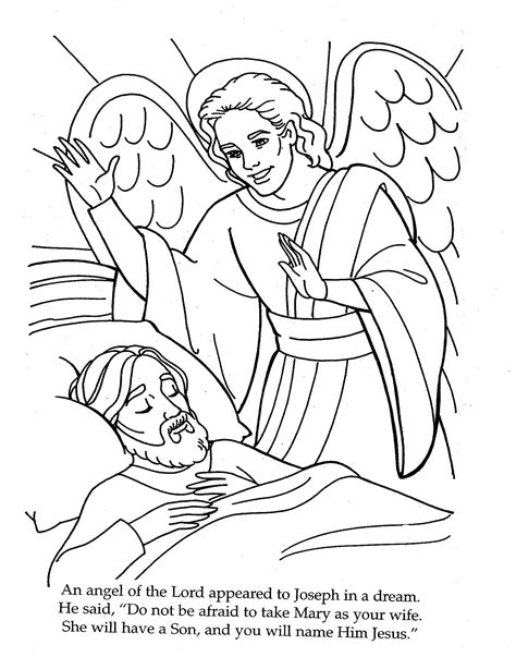 Free printable nativity coloring pages for kids. Mary Joseph Jesus Coloring Pages at GetColorings.com ...