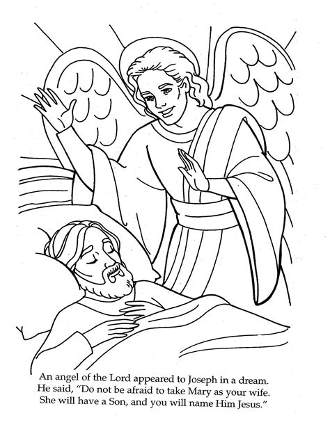 Virgin mary and jesus coloring. Mary Joseph Jesus Coloring Pages at GetColorings.com ...