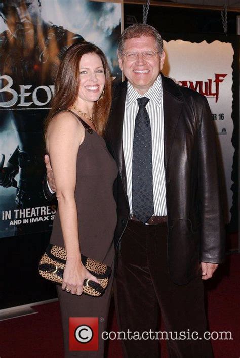 Check spelling or type a new query. Leslie Harter Zemeckis - Premiere of 'Beowulf' at Mann's ...