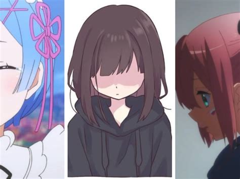 We did not find results for: Sedih Gambar Anime Perempuan Menangis - status wa galau