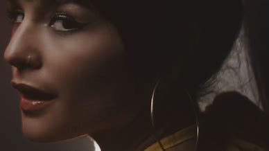 Jessie ware ретвитнул(а) o2 music. Jessie Ware Shares Her "Imagine It Was Us" Video | Pitchfork