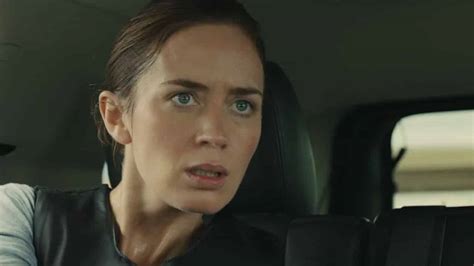 Day of the soldado, said her emily blunt is an amazing actress, but her role was sort of a moral guidance for the audience. Sicario: il significato del thriller di Villeneuve ...