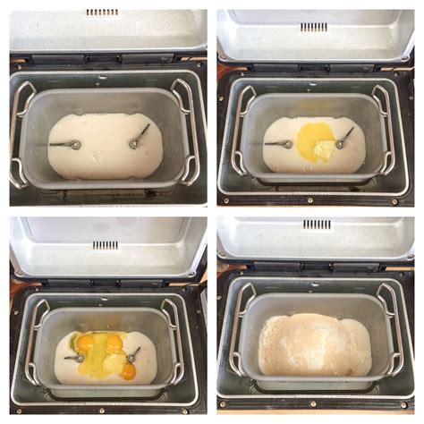 Some variations that work well: How to make Gluten-Free Bread in a Bread Machine via @kingarthurflour (With images) | Gluten ...