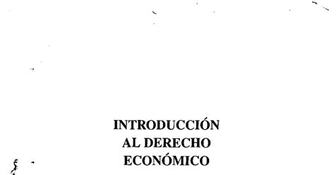 Provides copy folders in google drive. INTRODUCCION AL DERECHO ECONOMICO - JORGE WITKER VELASQUEZ ...