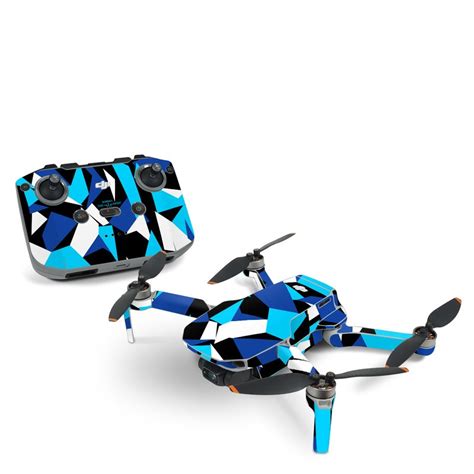 These mounts were exactly as described and fit perfectly on my dji mini 2. DJI Mavic Mini 2 Skin - Raytracer by Drone Squadron ...