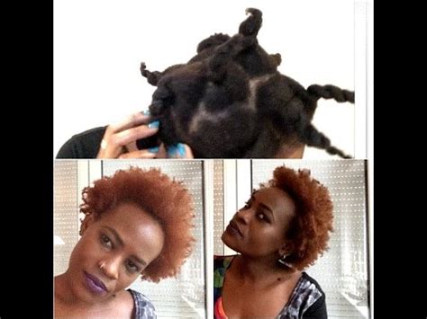 Please note that the writer of this article has not tried. HOW TO DYE NATURAL HAIR AT HOME/USING DARK AND LOVELY HAIR ...