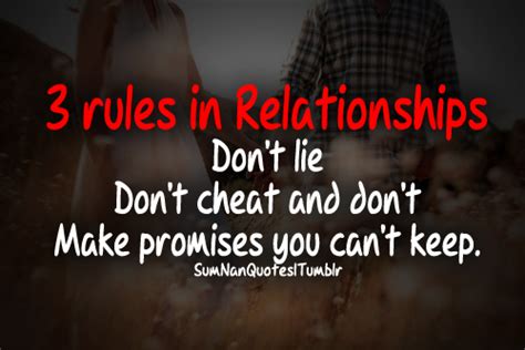 Lie Quotes For Relationships. QuotesGram