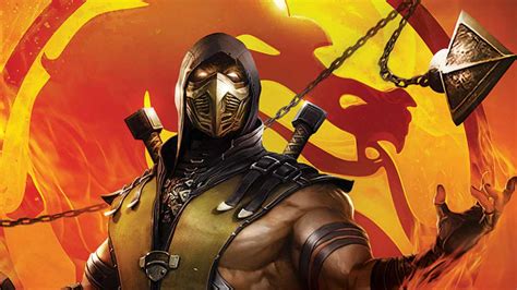 See #mortalkombatmovie your way ⬇️. Mortal Kombat : Un nouveau film signé Warner - Le point du ...