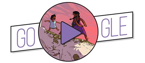 To enable multiplayer gaming, the google doodle team used systems running on the google platform, including open match — an open source framework for matching up sets of players around the world. International Women's Day 2018 Logos From Google, Bing ...