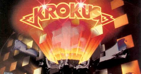 Cries from the Quiet World: Krokus 