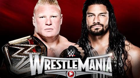 Wrestlemania 34 full show matches. WWE FREE TV: WRESTLEMANIA 34 LIVE WWE