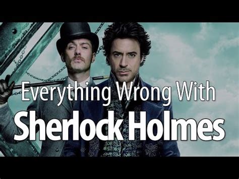 This is a dual audio movie and available in 480p & 720p quality. Download Sherlock Holmes 2009 2009 Bdrip Mp4 & 3gp | FzMovies