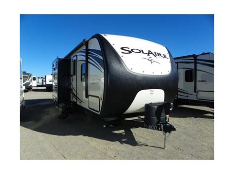 Découvrez où, quand et comment l'observer. 2013 Forest River Solaire Eclipse 263rbdsk rvs for sale in ...