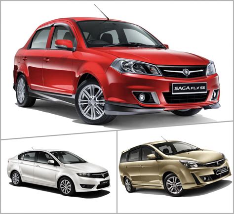 Proton Plans To Re-Enter Chile's Car Market, Says ...