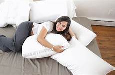 pillow girl gif pillows mattress right choose trying oh many some sleep
