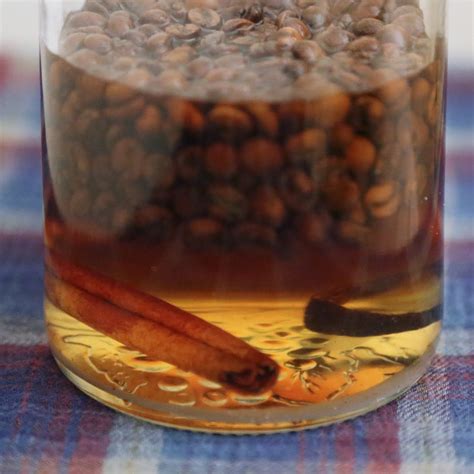 Kahlúa is not just a regular coffee liqueur brand; The Secret to Making Kahlúa Coffee Liqueur at Home (With ...