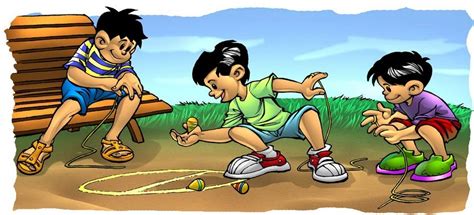 El 3 de diciembre de 2009 se autorizó la introducción al mercado de los juegos. Aprenda todo sobre la historia de los juegos tradicionales