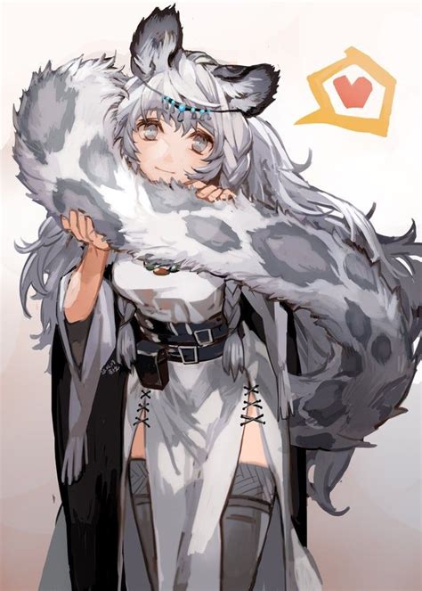 The recent breakout star, demon slayer: Pin on Kemonomimi