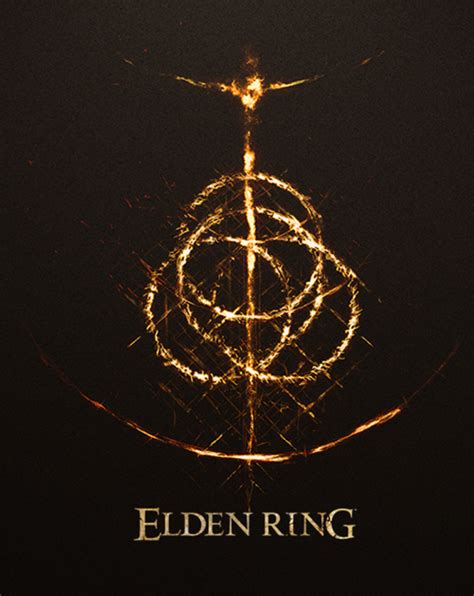 Elden ring is an upcoming fantasy action role playing game developed by fromsoftware and published by bandai namco entertainment. 宮崎英高X喬治馬丁合作遊戲《Elden Ring》Logo曝光 （資訊）| steamXO