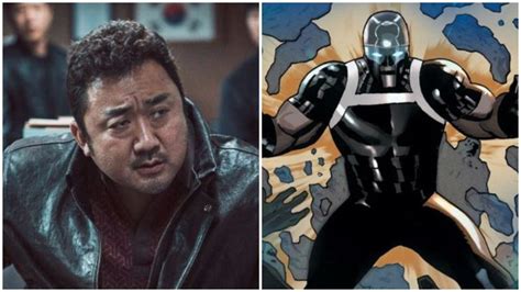 Hello, i upload my personal artwork after a long time. Slideshow: Every Actor and Character Confirmed for Marvel ...