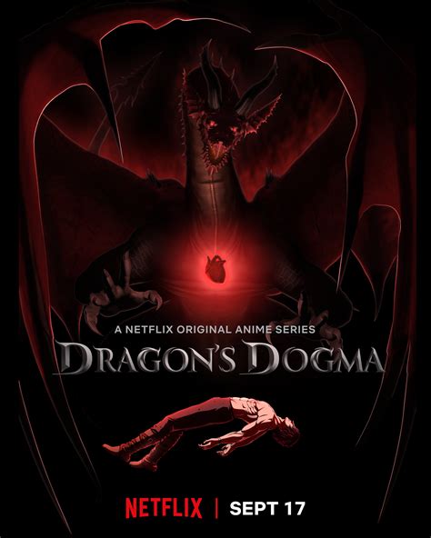 Netflix supports the digital advertising alliance. Dragon's Dogma chega em formato anime à Netflix - Café Mais Geek
