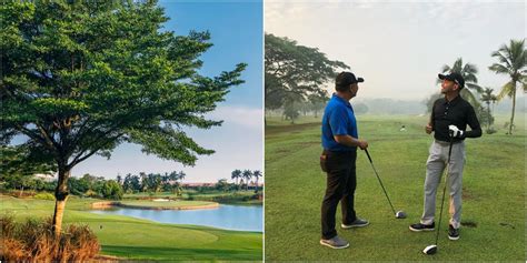 Majlis apresiasi politeknik metro johor bahru. 11 Magnificent Golf Courses in Johor Bahru - JOHOR NOW