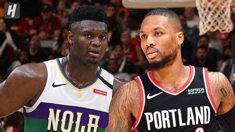 Do not miss trail blazers vs hornets game. Portland Trail Blazers vs New Orleans Pelicans - Full ...