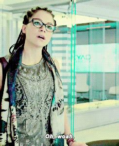 We may earn commission on some of the items you choose to buy. Orphan Black - The Geek Monkey Cosima Niehaus #4: Cosima ...