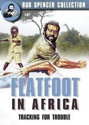 Informazioni utili online sulla parola italiana «piedone», il significato, curiosità, anagrammi, definizioni da cruciverba, definizioni storiche, rime, dizionario inverso. Piedone l'africano - Piedone africanul (1978) - Film ...