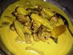 Masak lemak cili api , masak lemak daging salai. Annatasya_Nurul: ~Makanan Popular Negeri Sembilan~ Yummy!