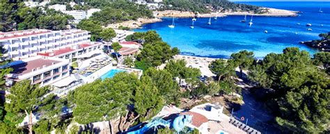 Atol protected and abta memebers. 4☆ Award Winning Adults Only All Inclusive Week to Ibiza