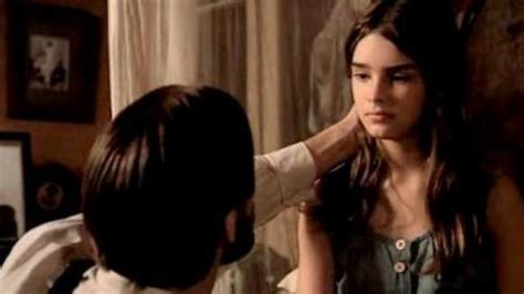 Pretty baby is inherently tragic in the undertow of every scene from the beginning. Pretty Baby movie photos