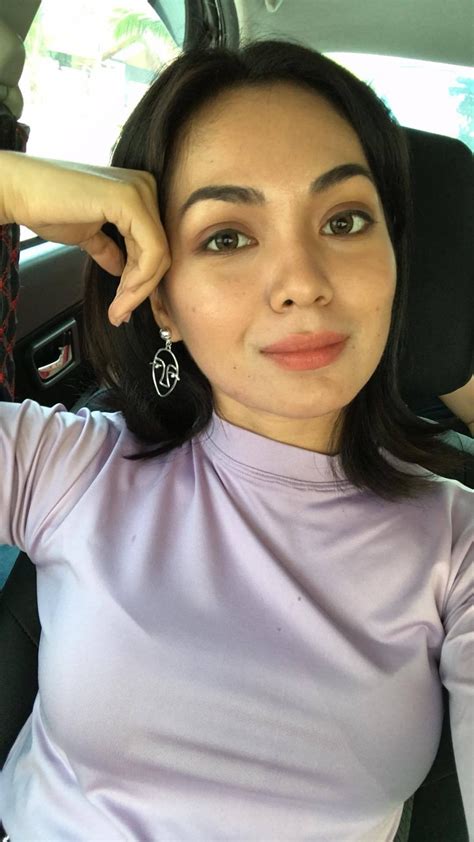 Pelakon nad zainal menjadi mangsa kecaman peminat apabila memuat naik video dan gambar dia sedang merokok. Pin on nad.zainal